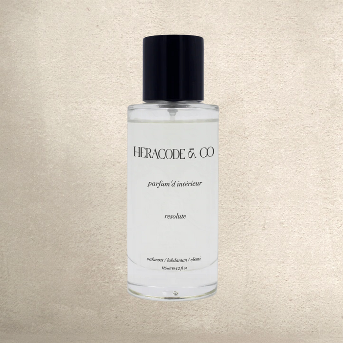 Resolute Room Spray