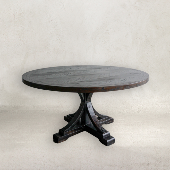 Barbados Dining Tables | Walnut