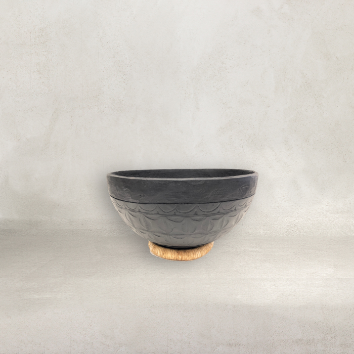 Black Fulani Bowl