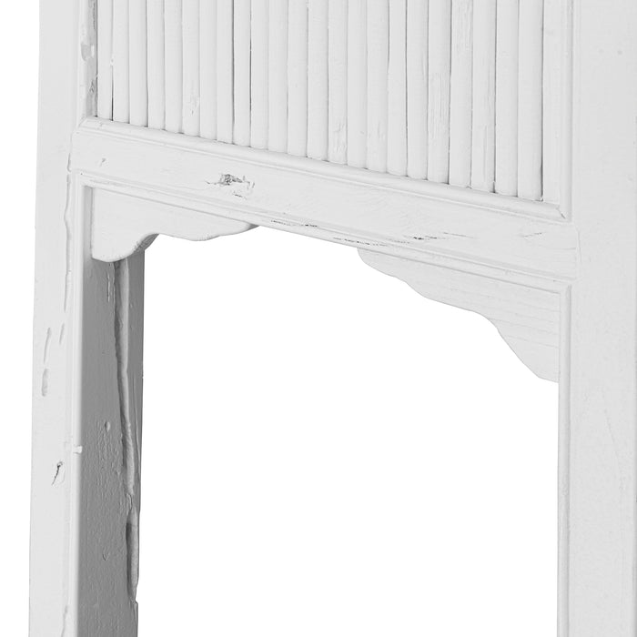Bamboo Console Table