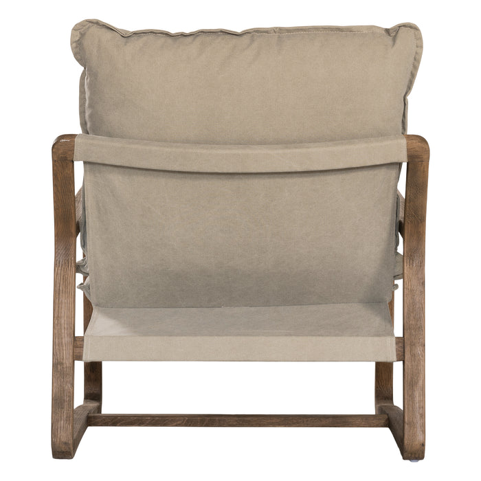 Barbuda Occasional Chair
