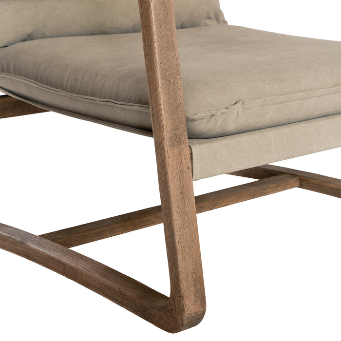 Barbuda Occasional Chair
