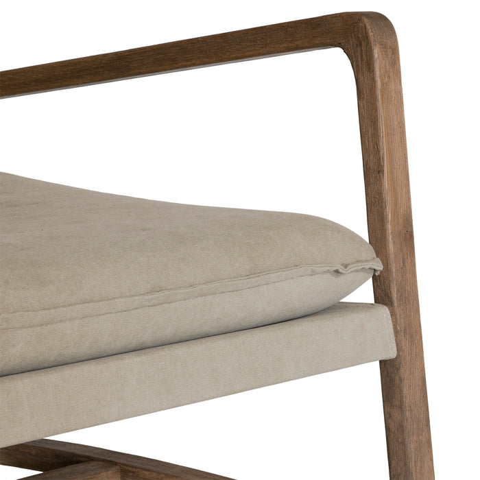 Barbuda Occasional Chair