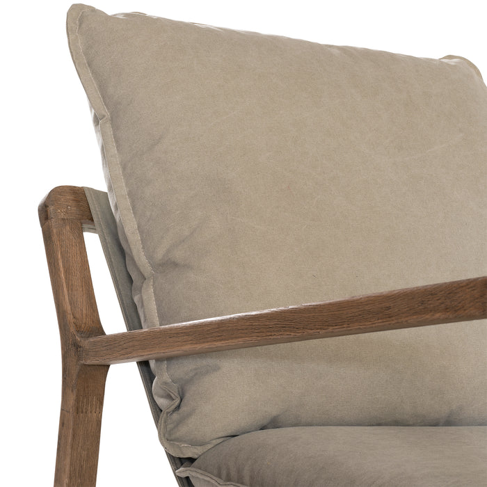 Barbuda Occasional Chair
