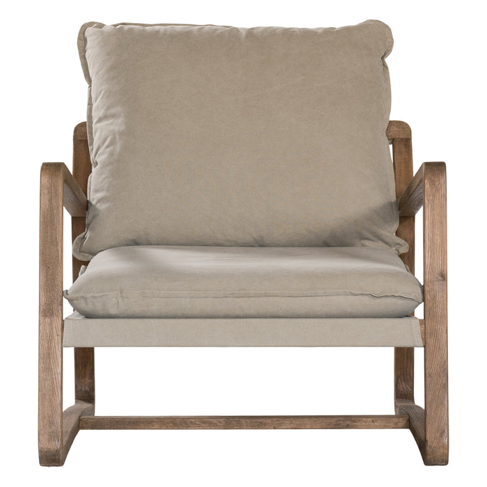 Barbuda Occasional Chair