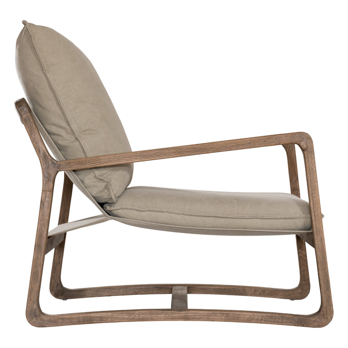 Barbuda Occasional Chair