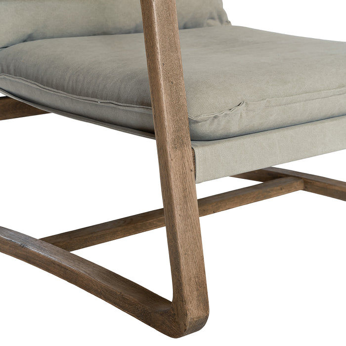 Barbuda Occasional Chair