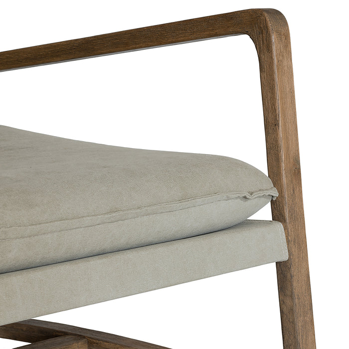 Barbuda Occasional Chair