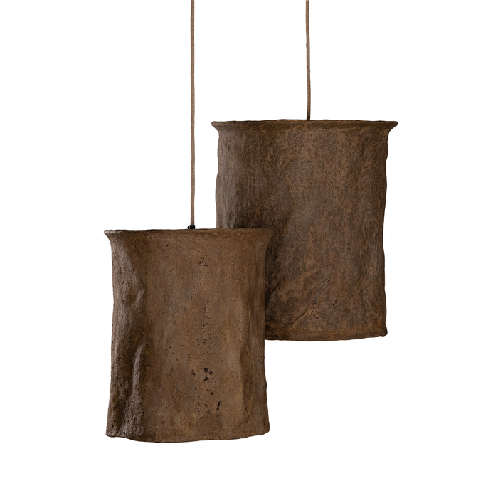 Bhodi Pendant | Dark Roast