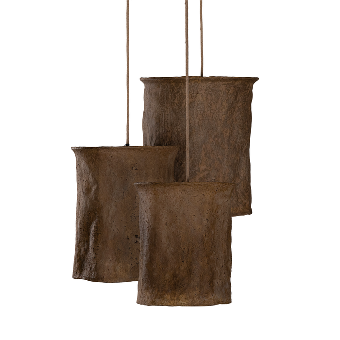 Bhodi Pendant | Dark Roast