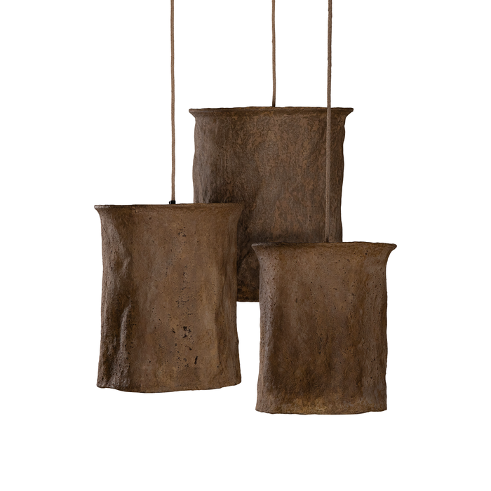 Bhodi Pendant | Dark Roast