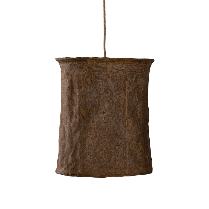 Bhodi Pendant | Dark Roast