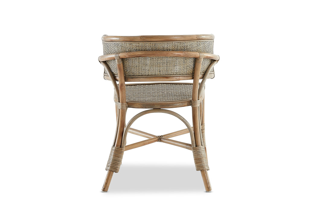 Boho Dining Chair