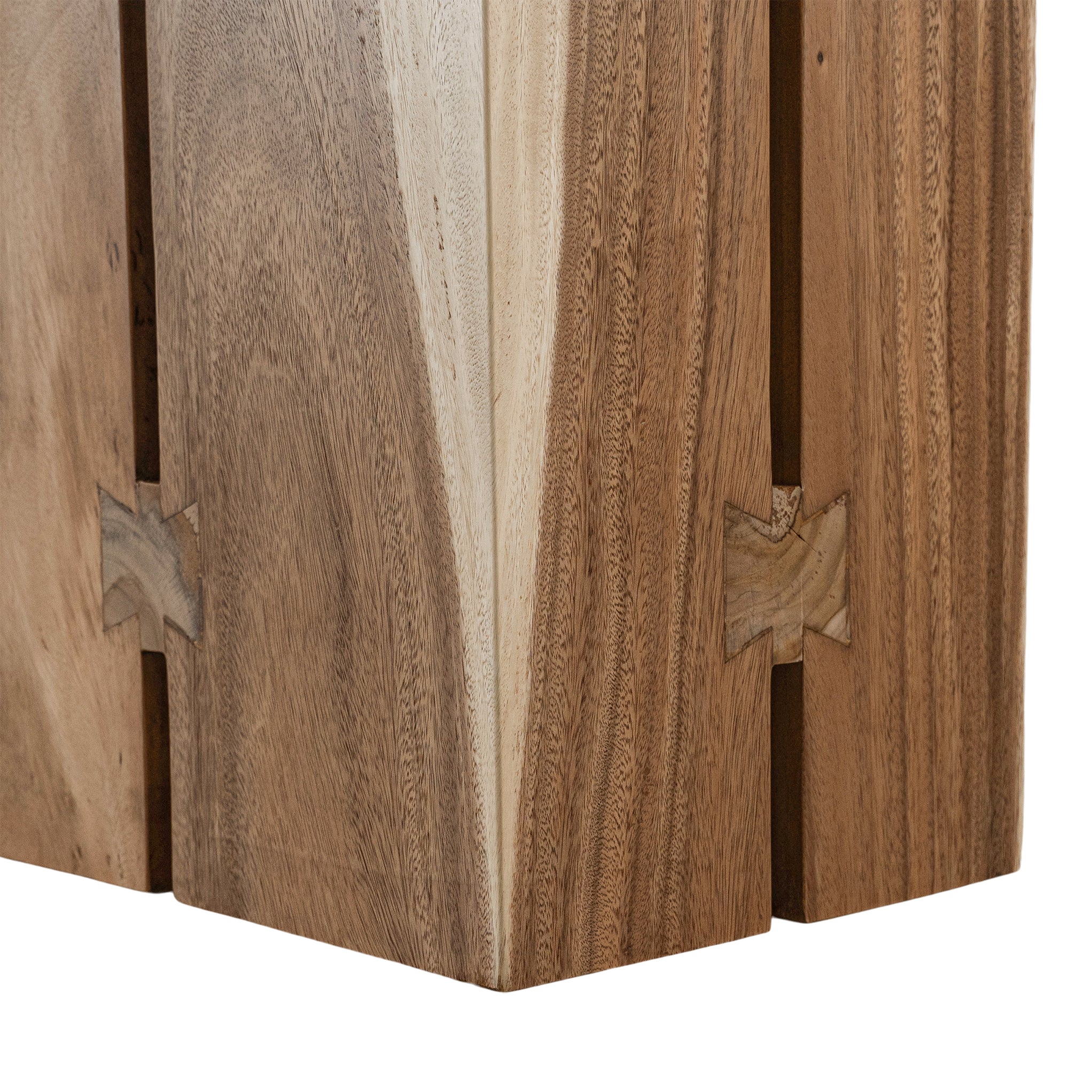 Botswana Dining Table Village Stores