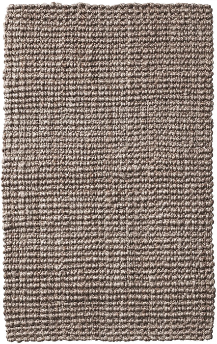 Boucle Rug | Silver