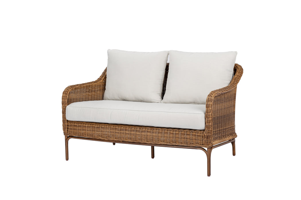 Bridgerton 2 Seater Sofa