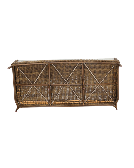 Bridgerton 3 Seater Sofa