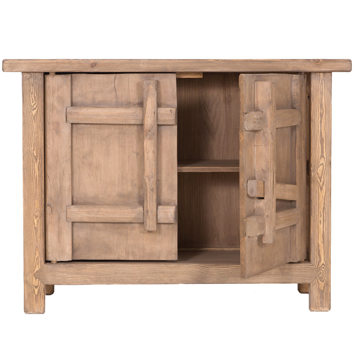 Bulu Cabinet
