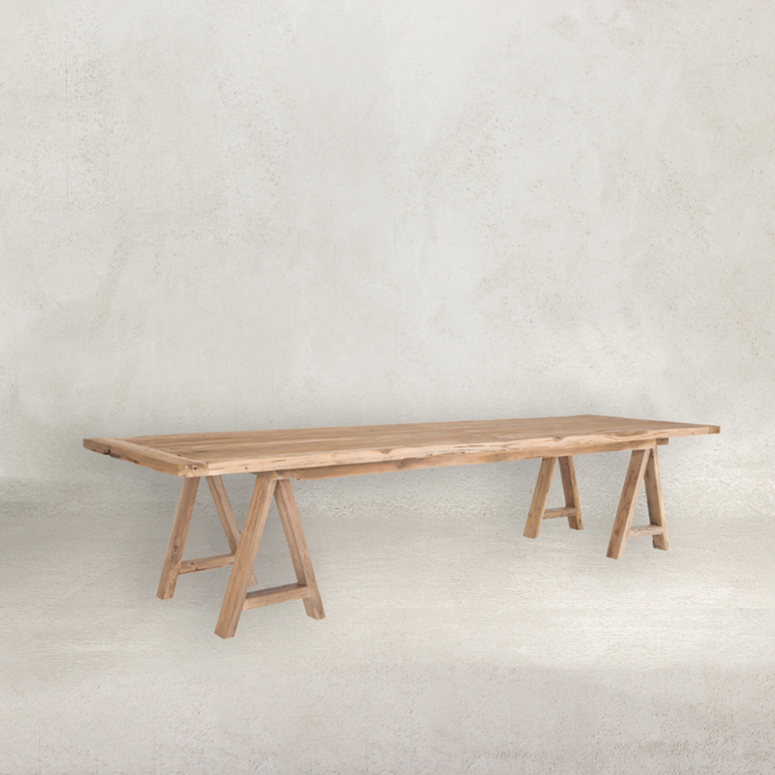 Canyon Dining Table