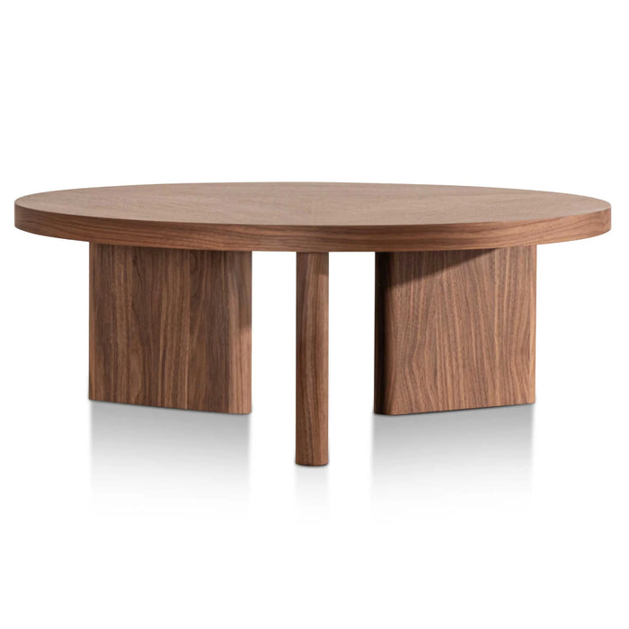 Santiago Coffee Table | Round