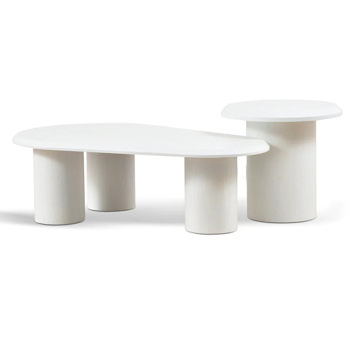 Ellie Nested Coffee Tables | Set