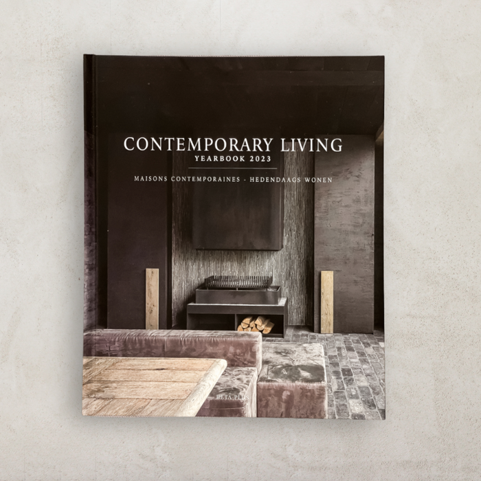 Contemporary Living Yearbook 2023