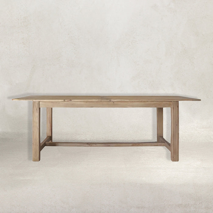 Cabo Trestle Dining Tables