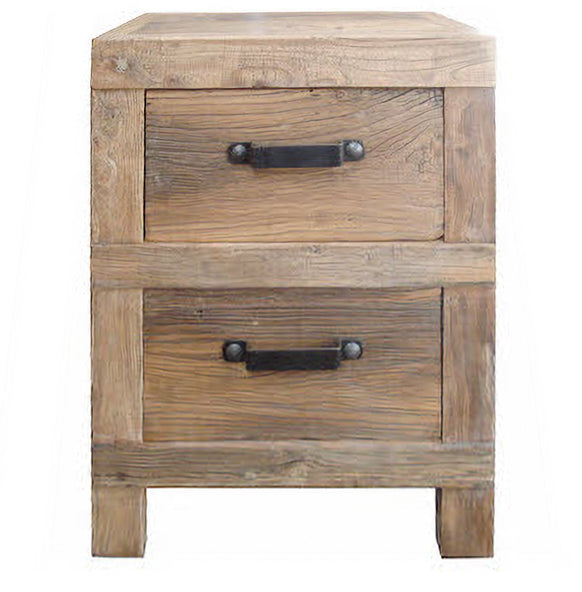 Cabo Bedside Tables