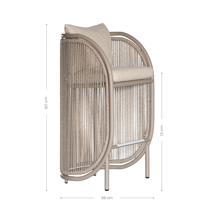 Cala Barchair