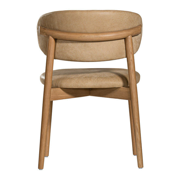 Capri Dining Chair