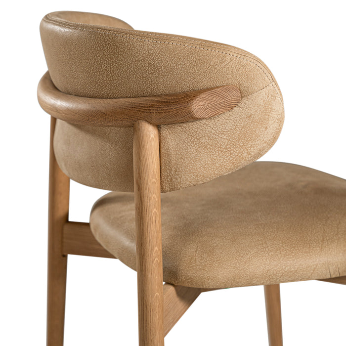 Capri Dining Chair