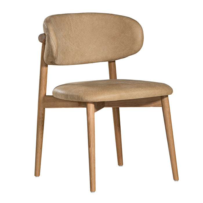 Capri Dining Chair