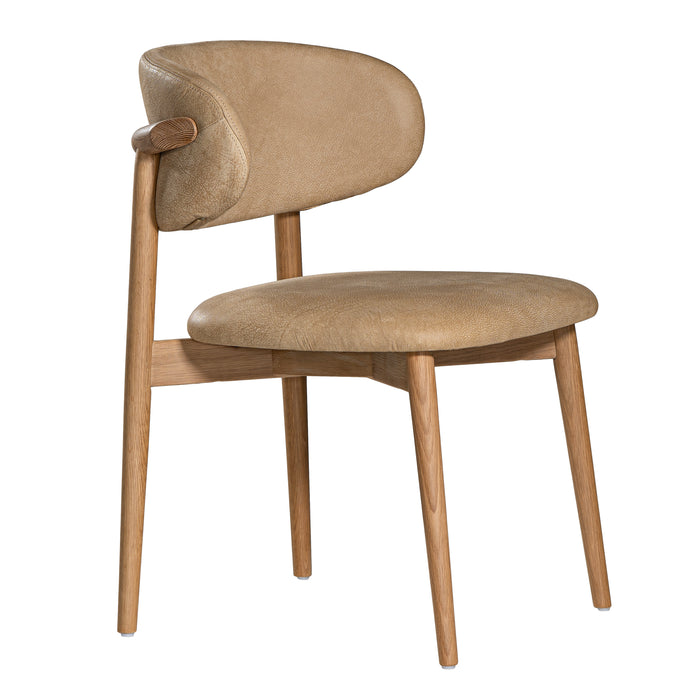 Capri Dining Chair