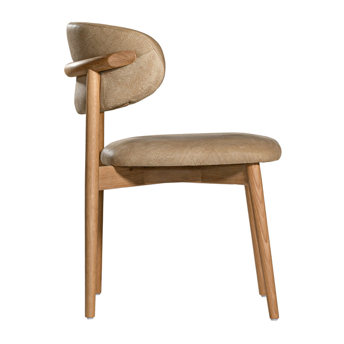 Capri Dining Chair