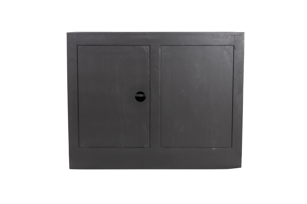 Castaway 2 Door Cabinet