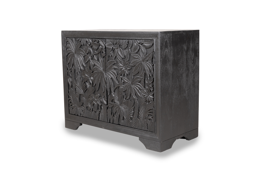 Castaway 2 Door Cabinet