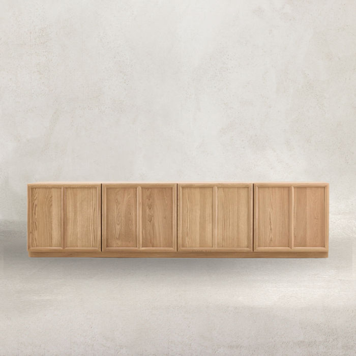 Herman Entertainment Unit