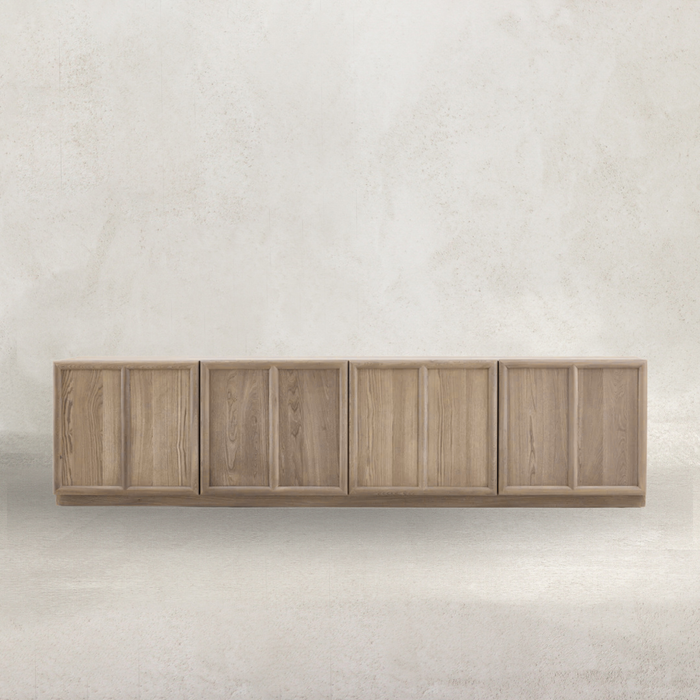 Herman Entertainment Unit