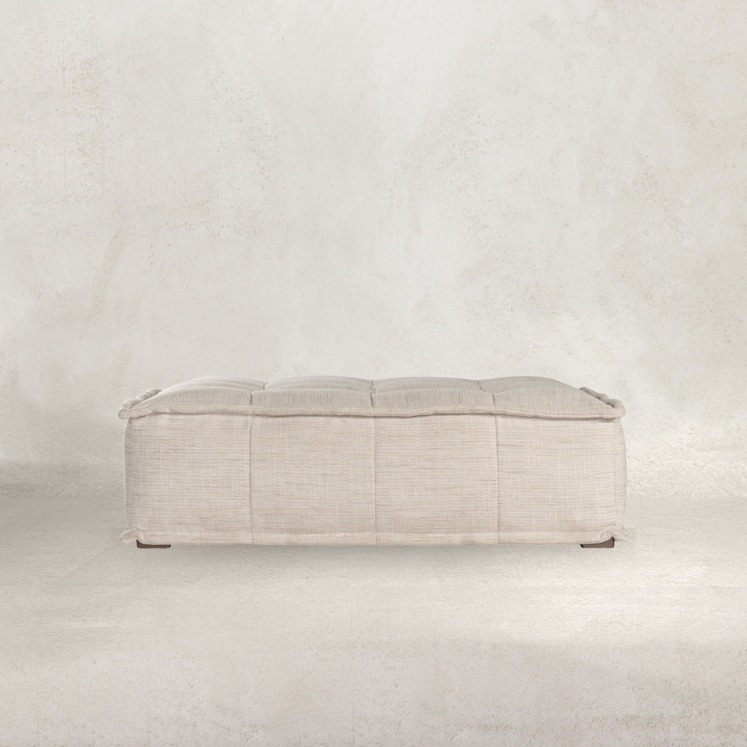 Denver Sofa | Ottoman