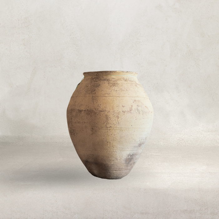 Turkish Pot | 001