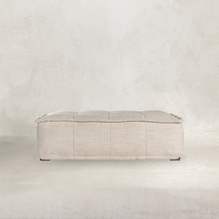 Denver Sofa | Ottoman