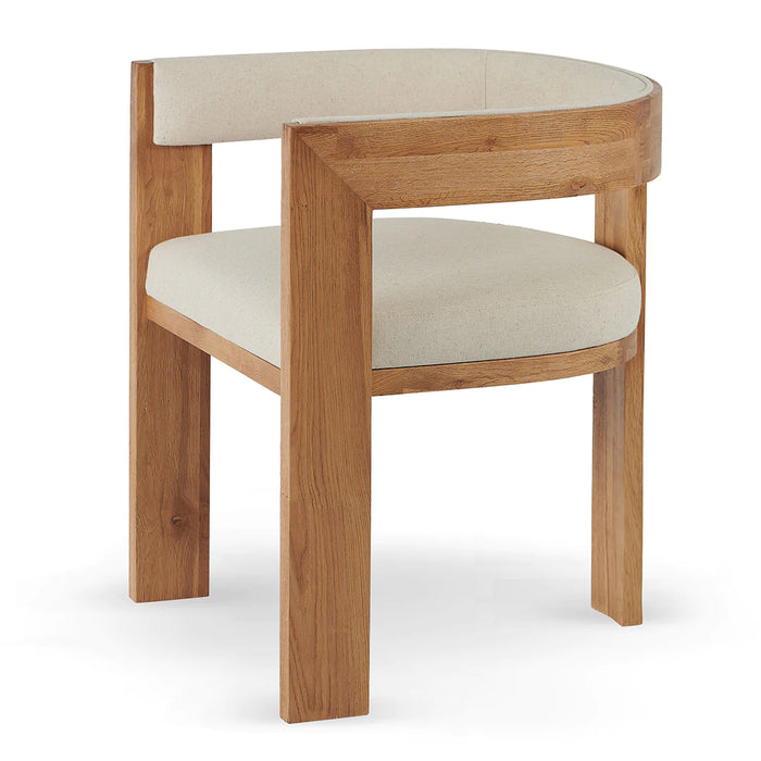 AMES DINING CHAIR