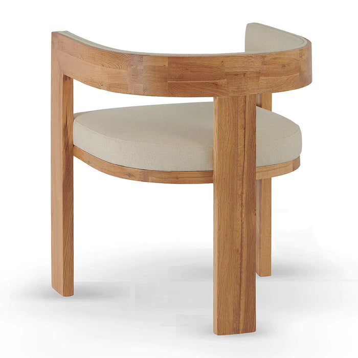 AMES DINING CHAIR