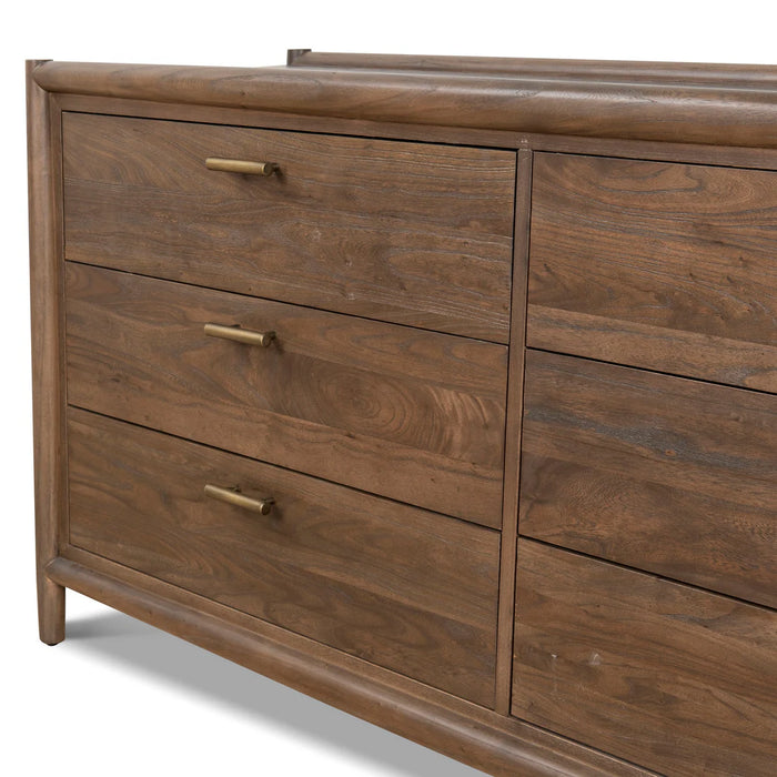 Zahava Chest of Drawers