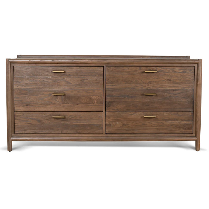 Zahava Chest of Drawers