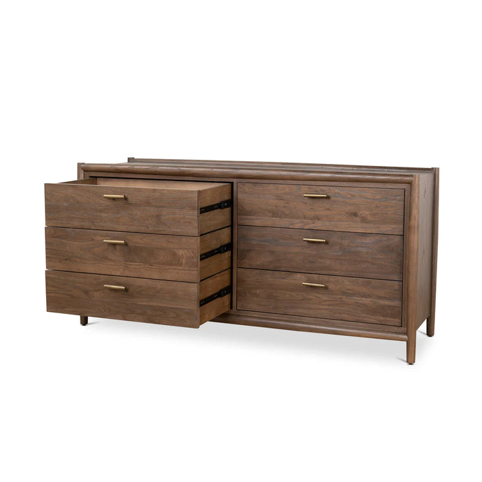 Zahava Chest of Drawers