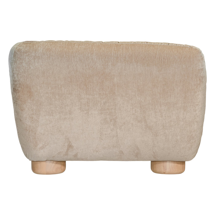 Davis Sofa | Three Seater