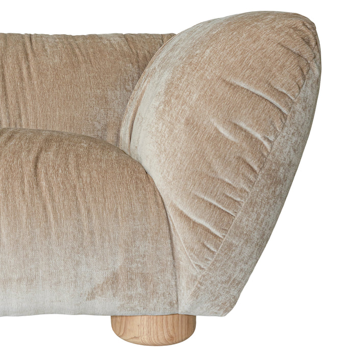 Davis Sofa | Three Seater