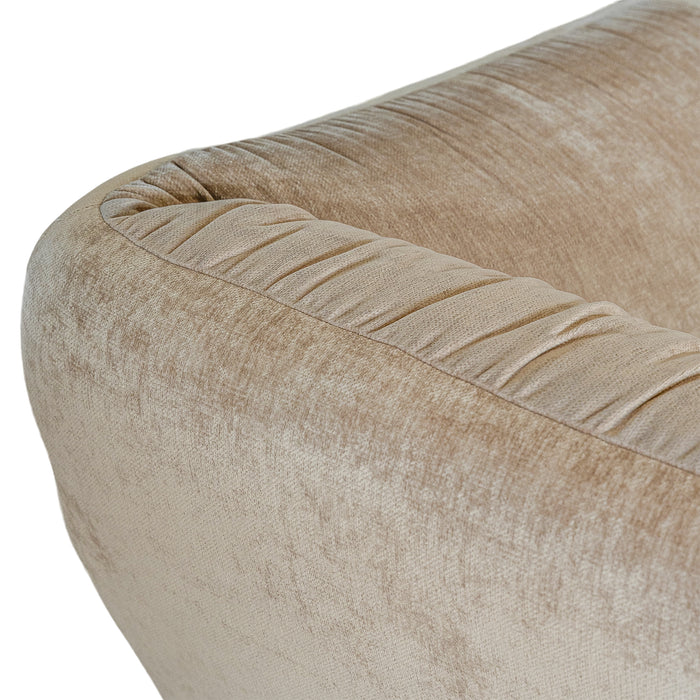 Davis Sofa | Three Seater