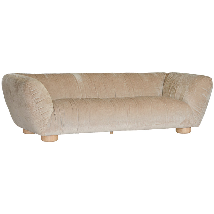 Davis Sofa | Three Seater